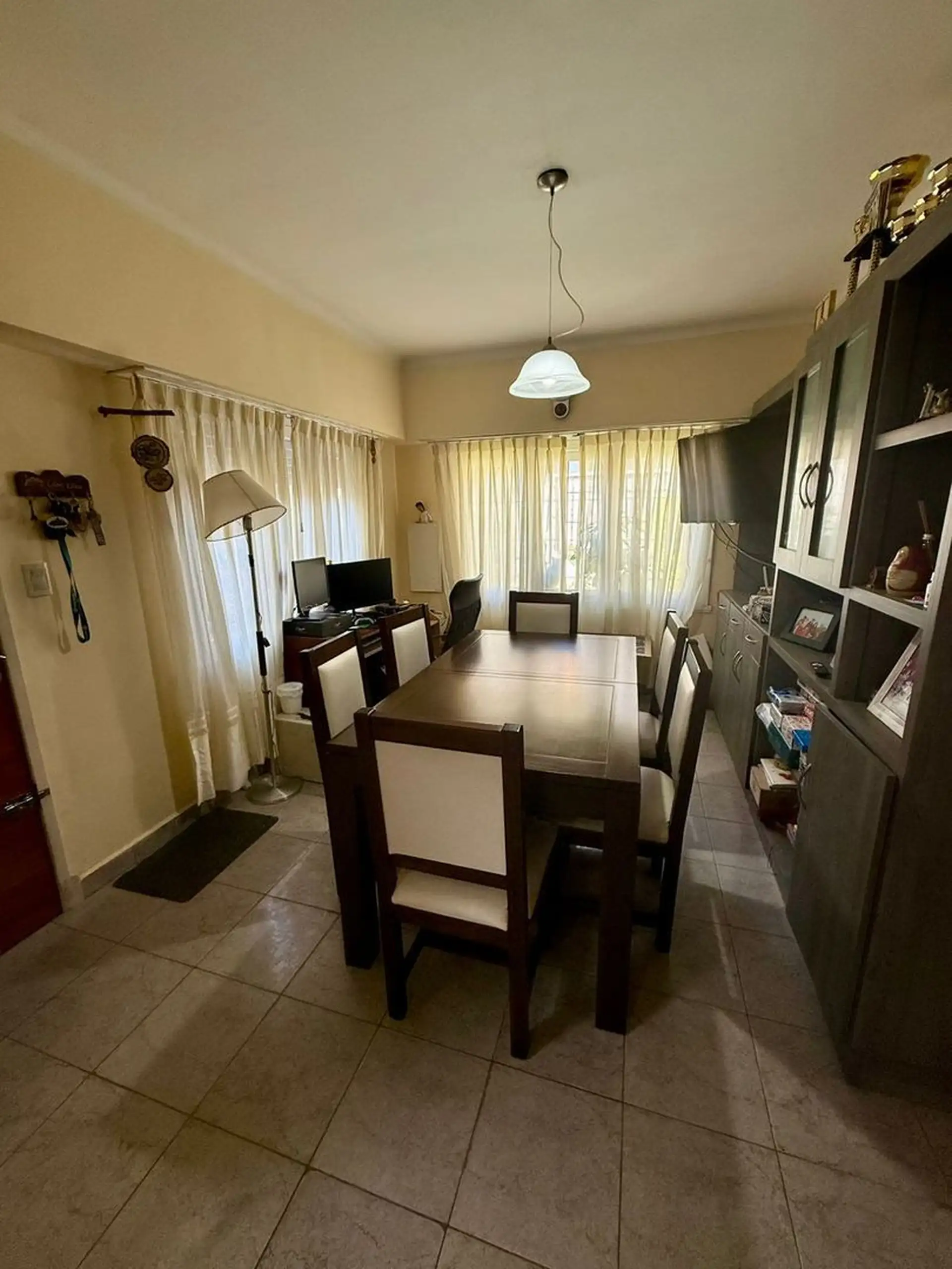 Venta PH 3 ambientes