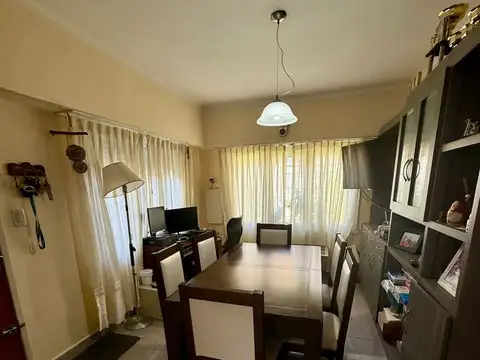 Depto Tipo Casa en Venta de 3 ambientes