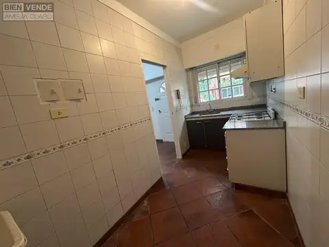 Depto Tipo Casa en Alquiler 30 años