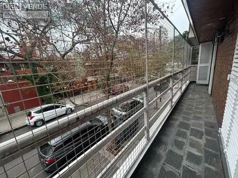 ALQUILER PH EN DÚPLEX | BALCÓN CORRIDO AL FRENTE | SIN EXPENSAS | A METROS AV. LIBERTADOR | NÚÑEZ