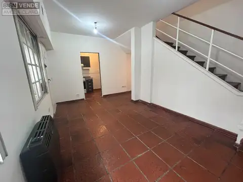 Depto Tipo Casa en Alquiler en Nuñez, $ 1.400.000