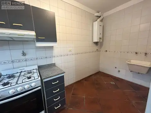 Depto Tipo Casa en Alquiler al Sureste
