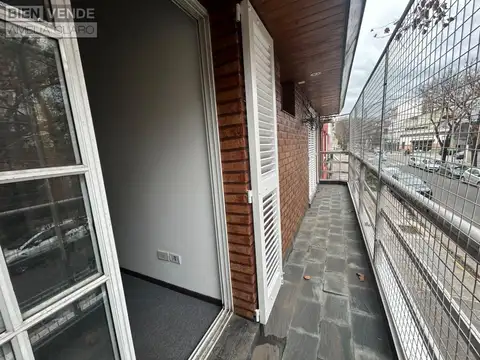 Depto Tipo Casa en Alquiler de 3 ambientes