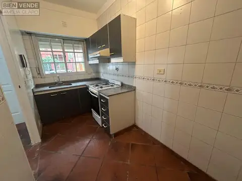 Depto Tipo Casa en Alquiler en Nuñez, $ 1.250.000