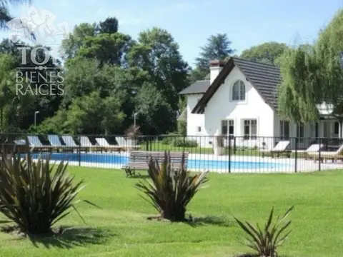 Casa en Venta A Estrenar