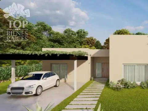 Casa en Venta en Monet Barrio Privado, USD 210.000
