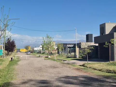 Lote en Venta Barrio Privado Terrada Sur, Perdriel, Luján de Cuyo