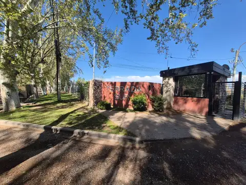  Lote en Venta Barrio Privado Terrada Sur, Perdriel, Luján de Cuyo