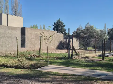 Terreno en Venta en Perdriel, USD 21.000