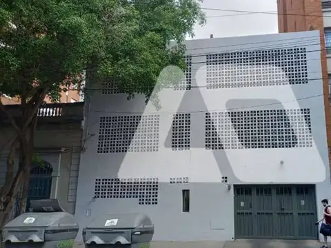 Cochera en Venta Fija