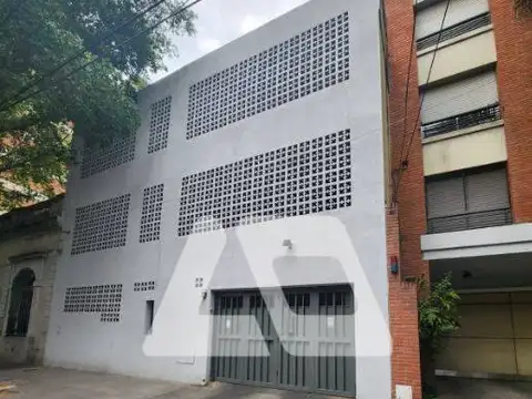 Cochera Fija  en Venta ubicado en Lanús Oeste, Lanús, G.B.A. Zona Sur