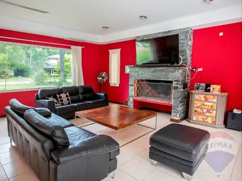 Casa en Venta 17 años