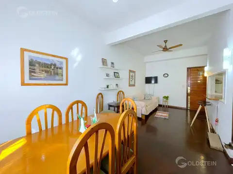 Depto Tipo Casa en Venta de 2 ambientes
