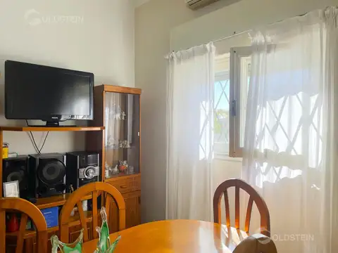 Depto Tipo Casa en Venta de 1 dormitorio