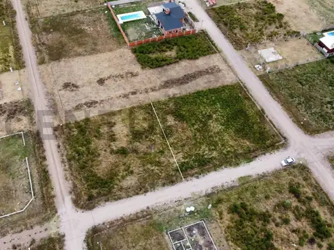 Terreno en Venta en Villa Numancia, USD 11.000