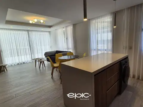 Departamento en Venta con 2 cocheras