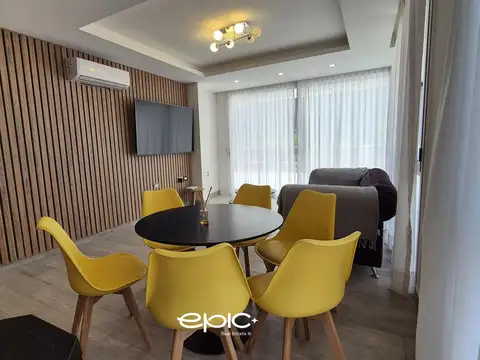 Departamento en Venta en Pinamar, USD 340.000