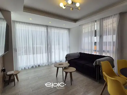 Boulevard Florentino Ameghino al 700 - Zeus II B C