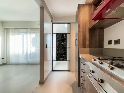 Departamento en Venta en Palermo, USD 160.000