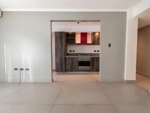 Av Luis Maria Campos 200, Piso 6