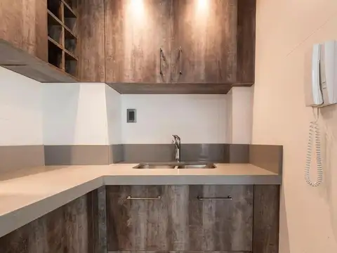 Departamento en Venta Apto profesional