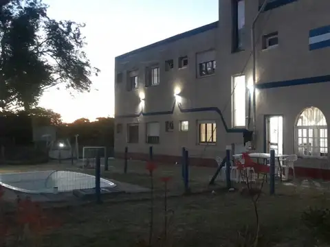 Hotel en Venta 15 años