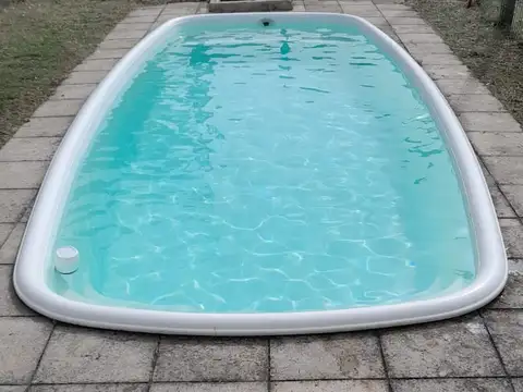 Hotel en Venta 14 Habitaciones