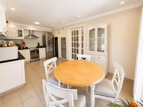 CASA EN VENTA BARRIO PRIVADO APTO CREDITO