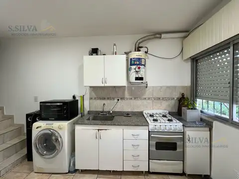 Departamento en Venta en San Miguel, USD 40.000