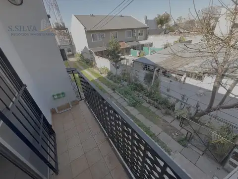 Departamento en Venta 10 años