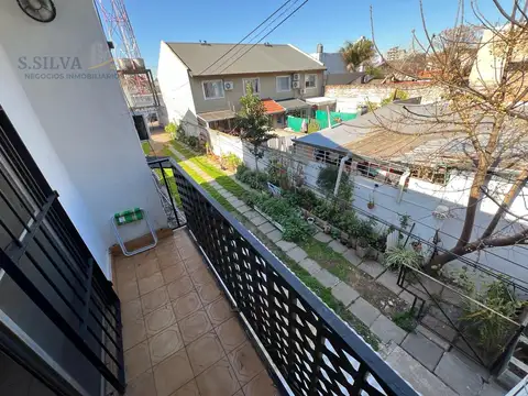 Departamento en San Miguel