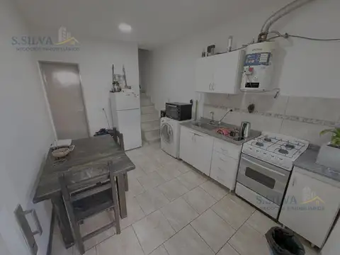 Departamento en Venta en San Miguel, USD 40.000