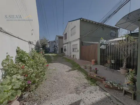 Departamento en San Miguel