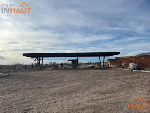 Terreno en Venta en Cipolletti, General Roca