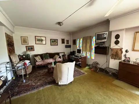 Departamento en Venta 45 años
