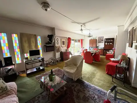 Departamento en Venta de 4 dormitorios