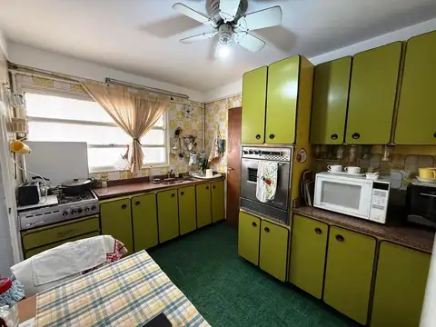 Departamento en Venta al Norte