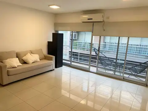 VENTA DPTO 2 AMB CON COCHERA CUB Y AMENITIES