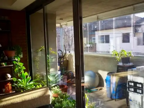 Departamento - San Fernando