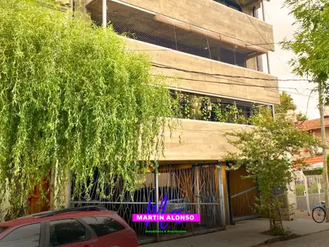 Departamento - San Fernando