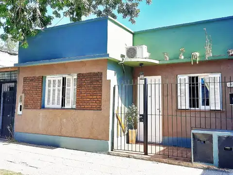 Domingo Olivera 1100