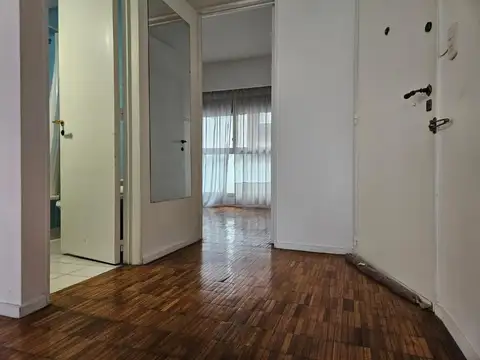 Paraguay 746 , Piso 10