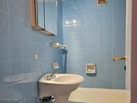 Departamento en Venta al Sur