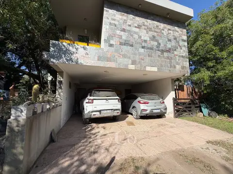 Casa en Venta 8 años