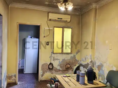 Depto Tipo Casa en Venta con 1 cocheras