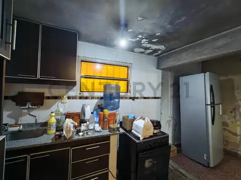 Depto Tipo Casa en Venta en La Plata, USD 38.000