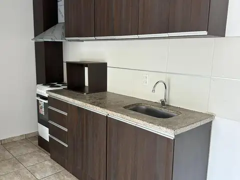 Departamento en Alquiler en Pedro Molina, $ 400.000