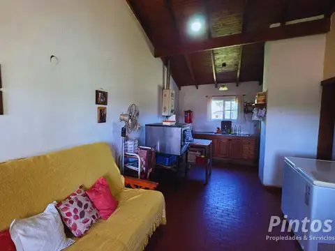 Casa en Venta en Pueblo Liebig S, USD 98.000