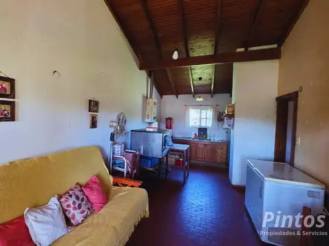 Casa en Venta con 1 cochera