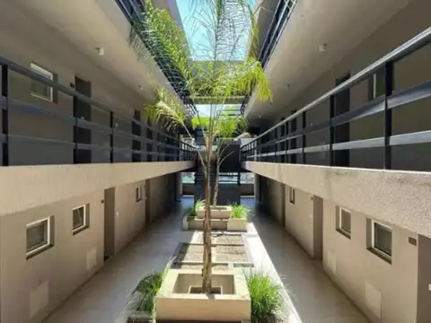 mono ambiente campus pilar cochera